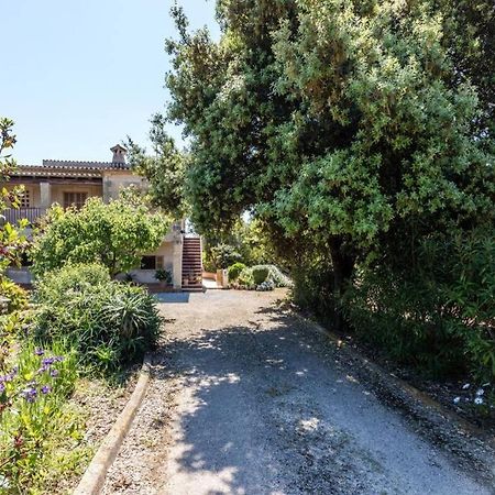 Villa Between Pollensa Old Town And Port Pollensa By Renthousing Exterior foto